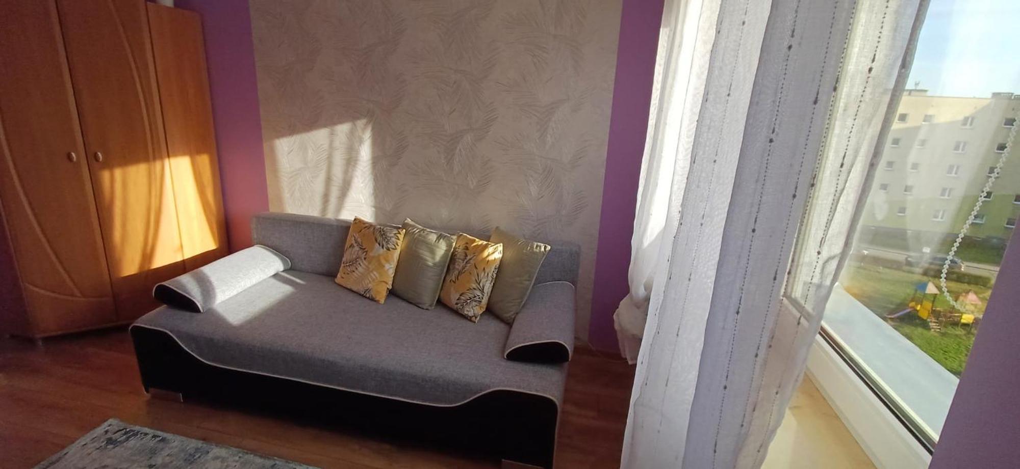 Sloneczny Apartament Szczecinek Exterior foto