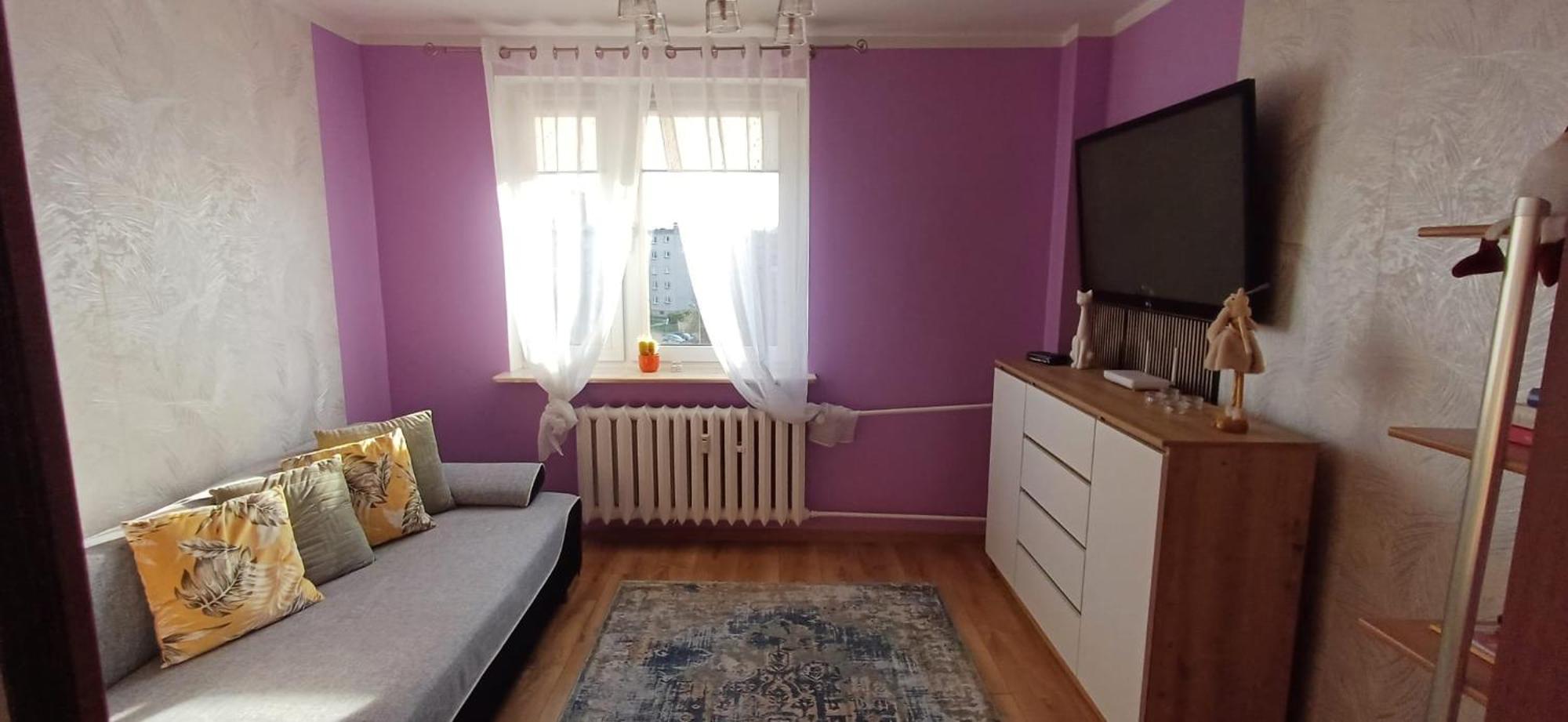 Sloneczny Apartament Szczecinek Exterior foto