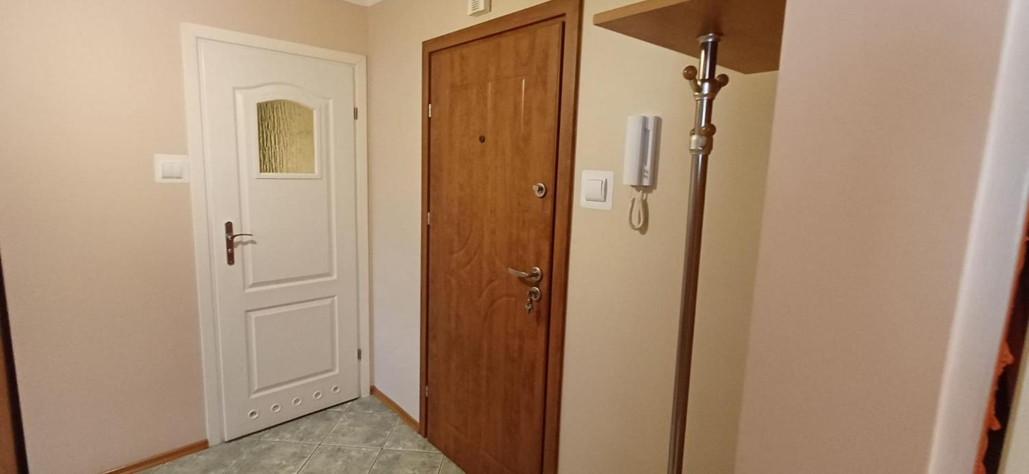 Sloneczny Apartament Szczecinek Exterior foto